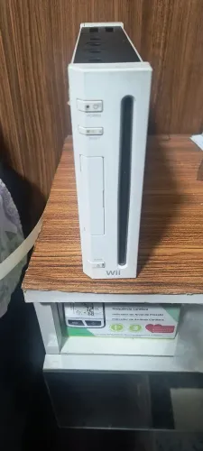 Nintendo Wii