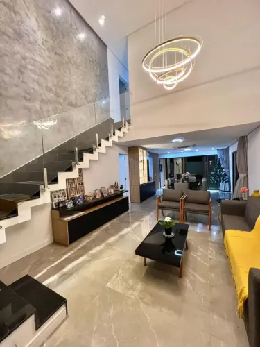 Casa para aluguel no Terras Alphaville Ceará em Cidade Alpha - Eusébio - CE