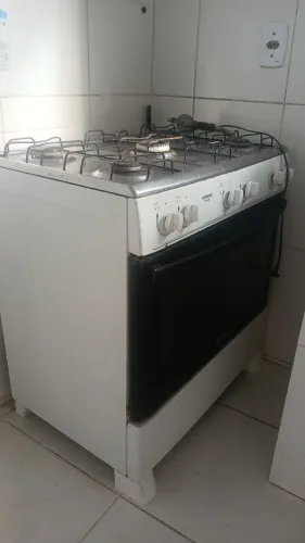 Vendo fogão 5 bocas