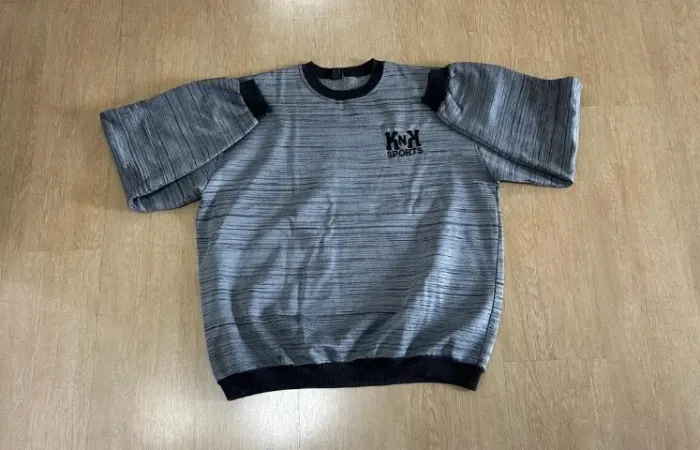 Blusão de moletom, masculino