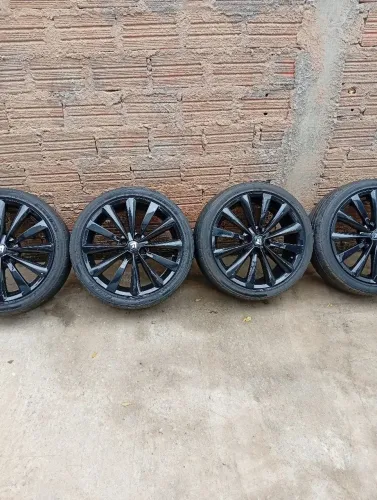 Rodas 17
