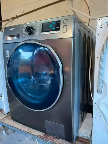 Lava e seca samsung 127v (GARANTIA)