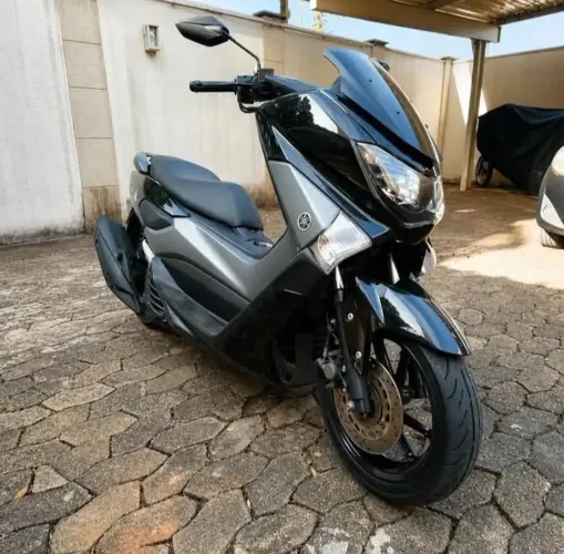 VENDO NMAX 2018