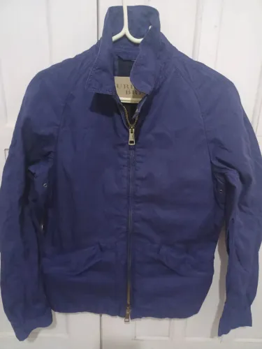 Casaco Buberry original 