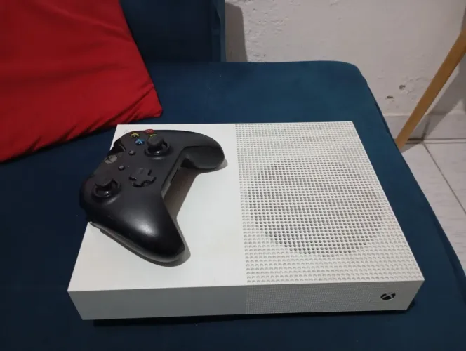 Vendo Xbox s