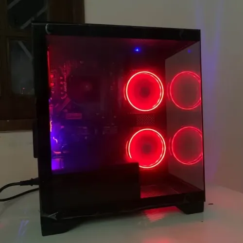 5700G + 16GB + 512GB - PC Gamer