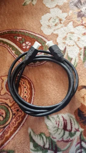 Cabo HDMI 2 metros em perfeito estado