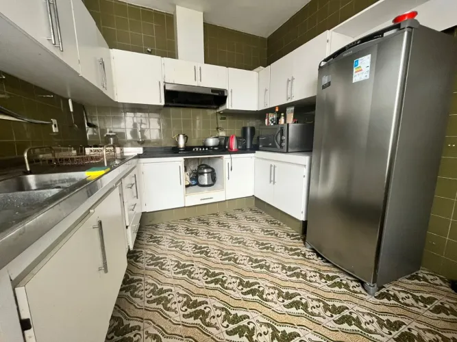 Casa em Agronômica