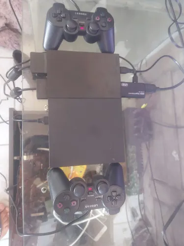 Playstation 2