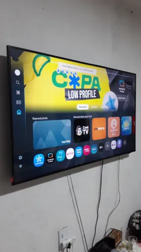 TV Samsung 50 polegadas
