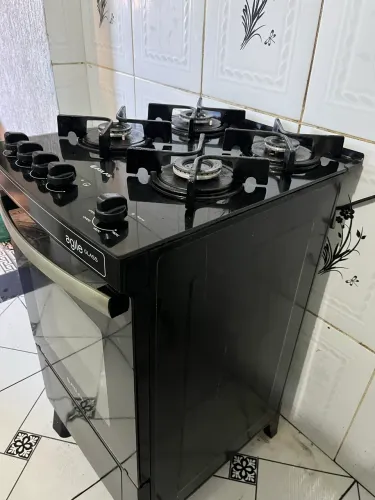 Fogão