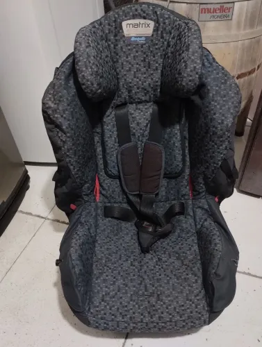 Cadeira bebê para carro de 0a 25 kilos