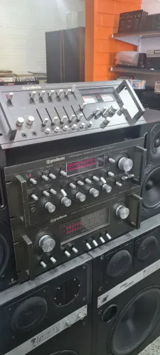 Gradiente M1