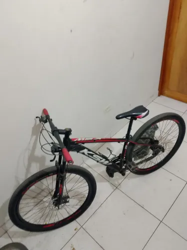 Bicicleta 29