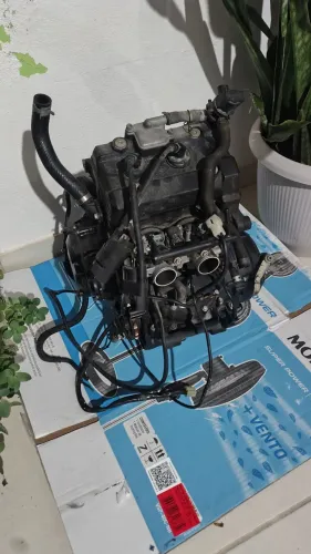 Motor MT03