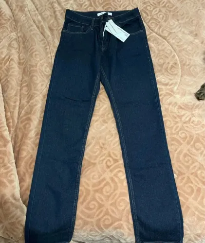 Calça calvin Klein