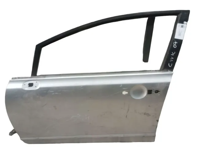 PORTA D E CIVIC G8 HONDA CIVIC 2008 A15879 - P21704