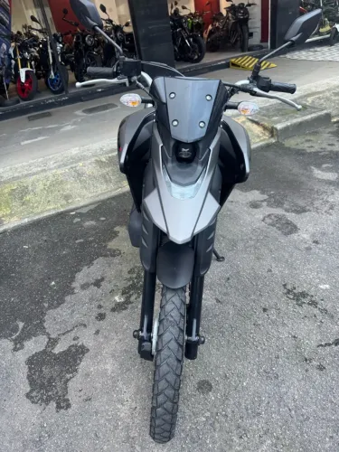 YAMAHA LANDER CONNECTED 250 2025-CARTAO DE CRÉDITO ATÉ 24X-FINANCIAMENTO EM ATÉ 48X