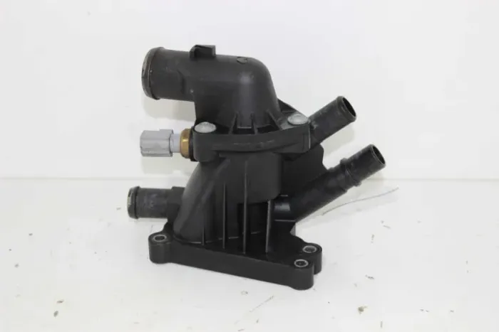 Carcaça Valvula Termostatica Ford Ka 1.0 3cil Cm5g9k478ga