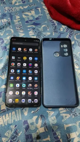 Moto G 60