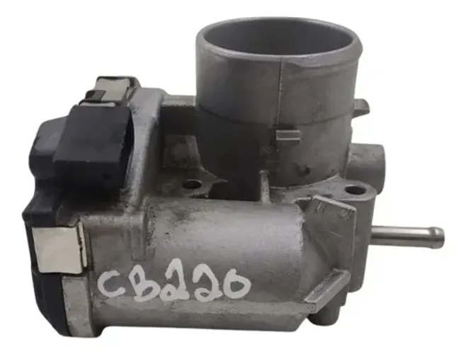 Tbi Corpo Borboleta Hb20 1.0 3cc 2012-2019 3510004090