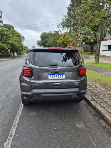 Jeep Renegade Long. T270 1.3 TB 4X2 Flex Aut. 2023
