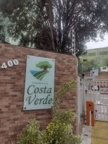 Apartamento no Condomínio Costa Verde para locação, Luzia, Aracaju, SE