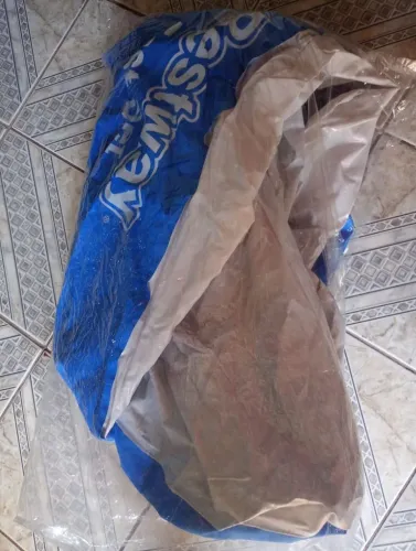 Piscina inflável para criança