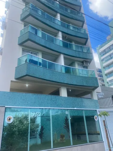 Apartamento sala quarto cozinha varanda