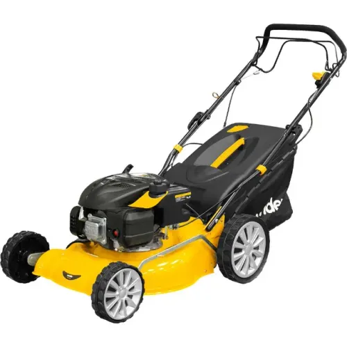 Máquina a gasolina para cortar grama, 18", 3,6 hp, MGV 184T, VONDER 