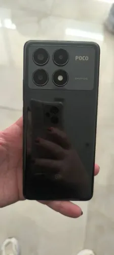 POCO X6 PRO 512GB 1.300R$