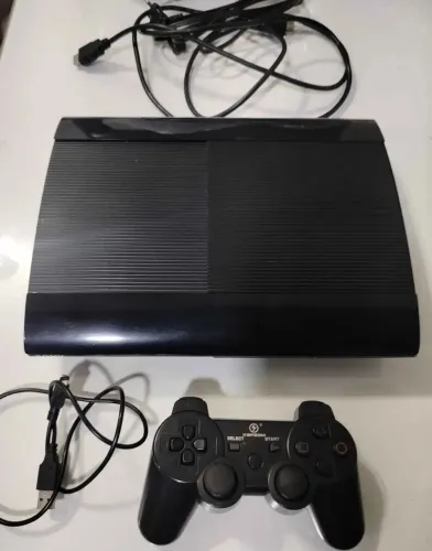 Ps3
