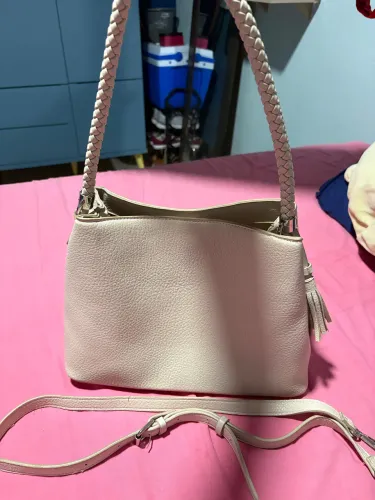Bolsa Semi nova