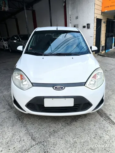 Ford Fiesta 1.0 8V Flex/class 1.0 8V Flex 5P 2014
