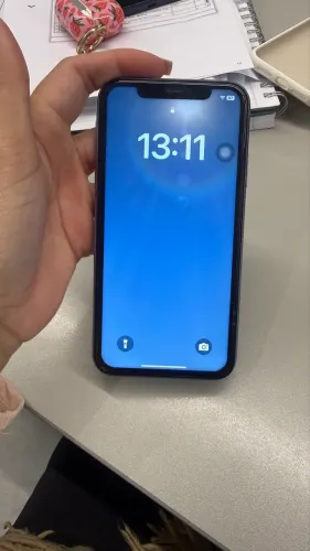 Iphone 11 256gb