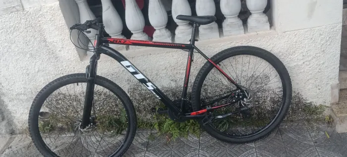 Bicicleta aro 29