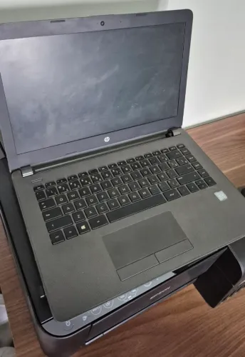 Notebook HP I3
