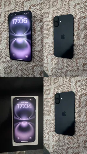 Celular iPhone