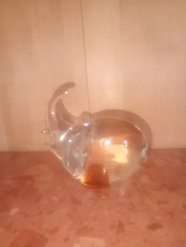 Cristal Murano