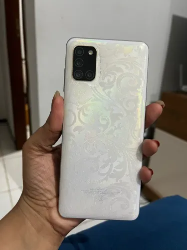 A31 Samsung