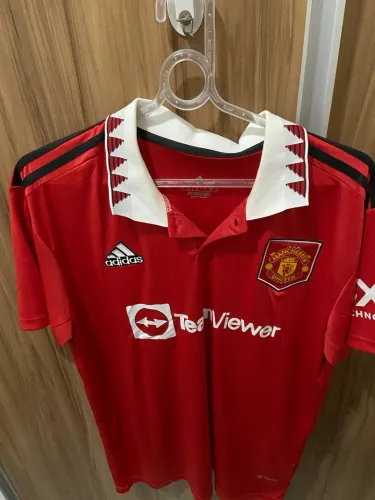 Antony - Manchester United