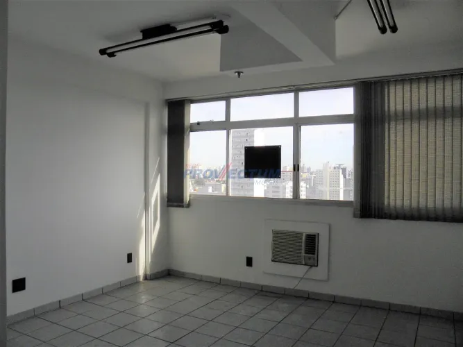 sala - Centro - Campinas