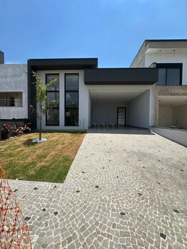 Casa à venda em Paulínia, Terra da estância, com 3 quartos, com 138 m²