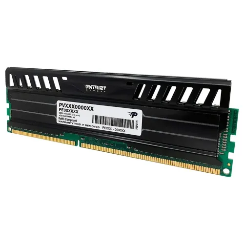 Memoria ram ddr3 8gb 1600Mhz 