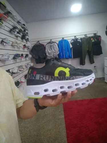 tênis masculino