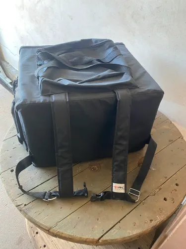 Mochila para Delivery