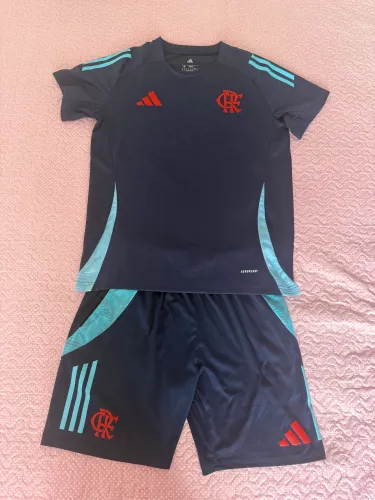 Uniforme Flamengo Treino