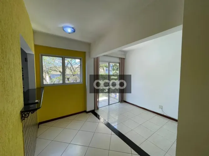 Apartamento com 3 dormitórios à venda, 120 m² por R$ 320.000,00 - Santa Isabel - Resende/R