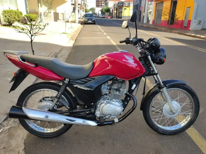 Fan 125 es