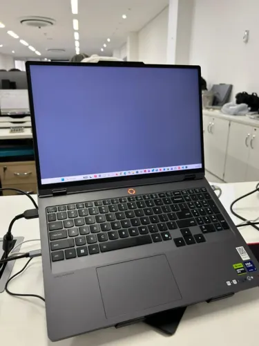 Notebook Legion